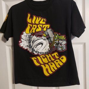 Kid's John Cena t shirt size M to L